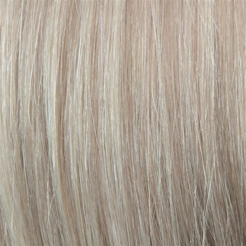 WEFT HAIR EXTENSIONS - WALK OF FAME BLONDE