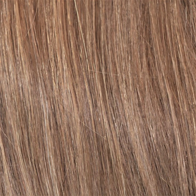 26" LUXURY HAIR SET – MALIBU BROWN