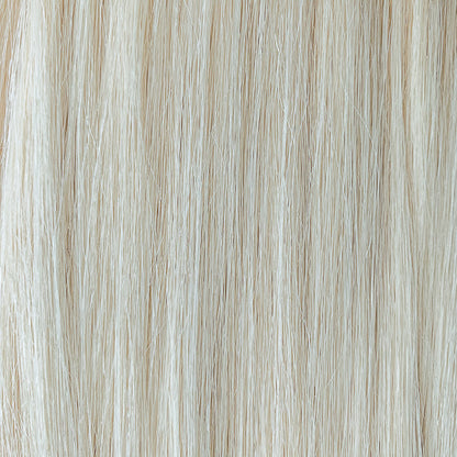 NANO TIP HAIR EXTENSIONS – HOLLYWOOD BLONDE