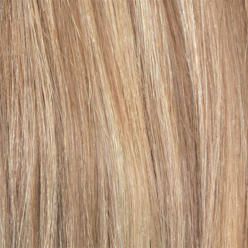 NANO TIP HAIR EXTENSIONS – CALIFORNIA BLONDE