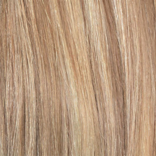 WEFT HAIR EXTENSIONS - CALIFORNIA BLONDE