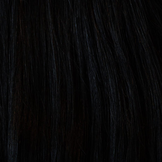 TAPE HAIR EXTENSIONS – SUNSET BOULEVARD BLACK