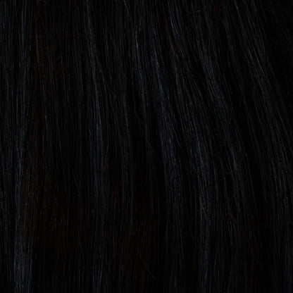 WEFT HAIR EXTENSIONS - SUNSET BOULEVARD BLACK