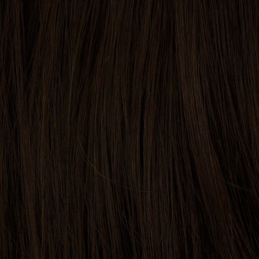 WEFT HAIR EXTENSIONS - MULHOLLAND DRIVE BROWN