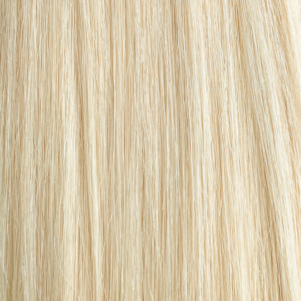 NANO TIP HAIR EXTENSIONS – BEVERLY HILLS BLONDE