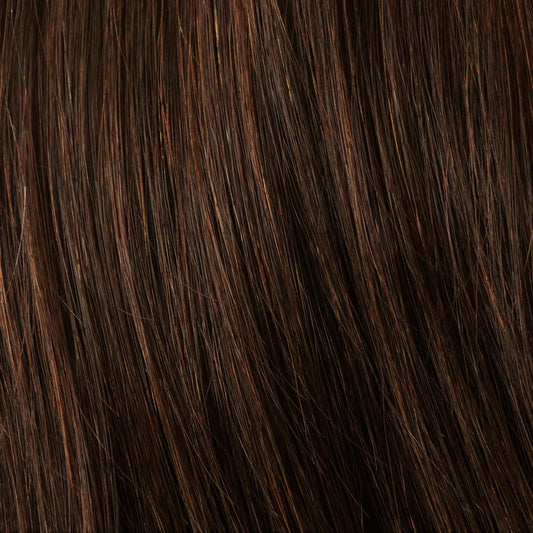 WEFT HAIR EXTENSIONS - CALABASAS BROWN