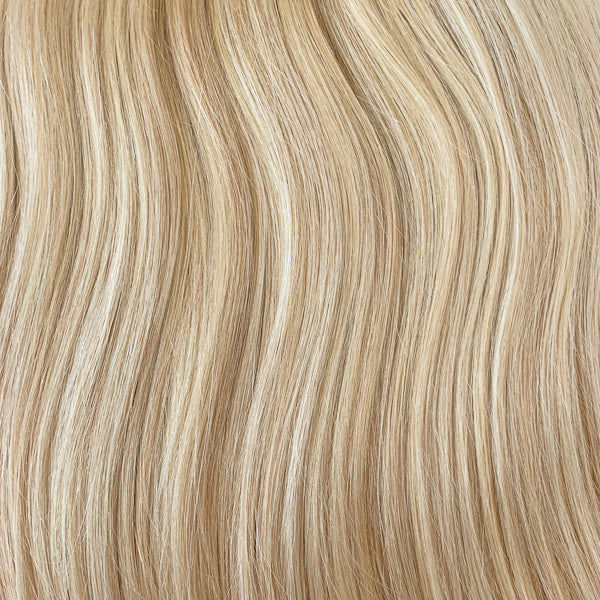 22" LUXURY HAIR SET – BRENTWOOD BLONDE