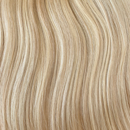 NANO TIP HAIR EXTENSIONS – BRENTWOOD BLONDE