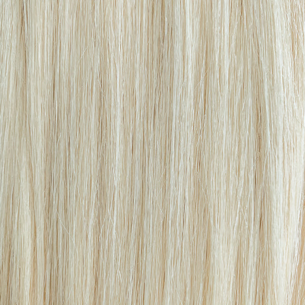 TAPE HAIR EXTENSIONS – BEL AIR BLONDE