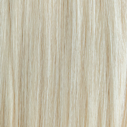 WEFT HAIR EXTENSIONS - BEL AIR BLONDE